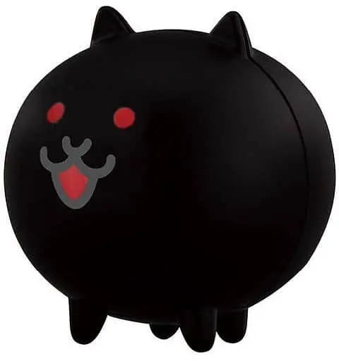 Capchara - Nyanko Daisensou / Killer Cat