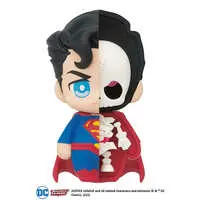 KAITAI FANTASY - DC COMICS / Superman