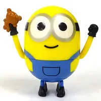 Trading Figure - Minions / Bob