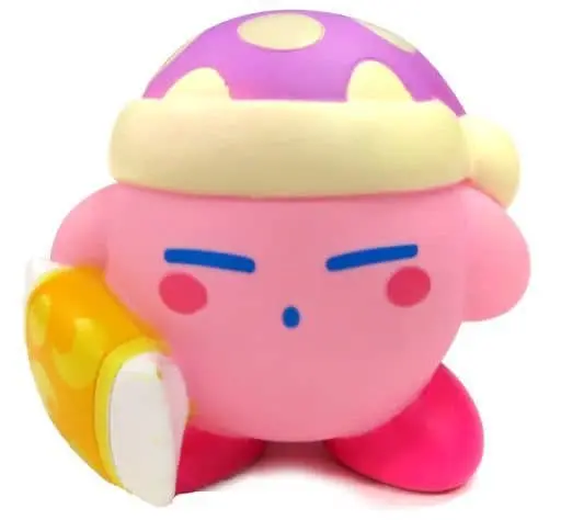 Trading Figure - Kirby's Dream Land / Kirby