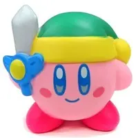 Trading Figure - Kirby's Dream Land / Kirby