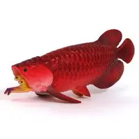 Trading Figure - World Fishing War Monster Fish