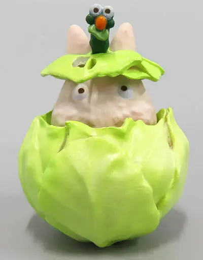 Trading Figure - My Neighbor Totoro