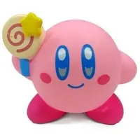 Trading Figure - Kirby's Dream Land / Kirby