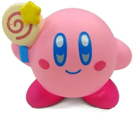 Trading Figure - Kirby's Dream Land / Kirby