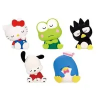 Trading Figure - Sanrio characters