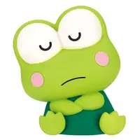 Trading Figure - Sanrio characters / Kero Kero Keroppi