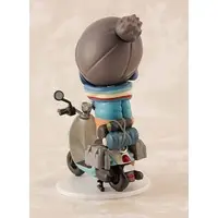 Mini Figure - Trading Figure - Yuru Camp