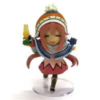 Mini Figure - Trading Figure - Yuru Camp