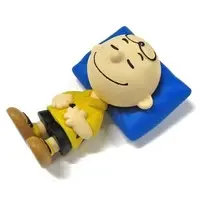 Trading Figure - PEANUTS / Snoopy & Charlie Brown