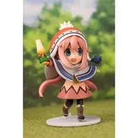 Mini Figure - Trading Figure - Yuru Camp