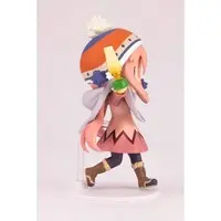 Mini Figure - Trading Figure - Yuru Camp