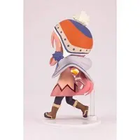 Mini Figure - Trading Figure - Yuru Camp