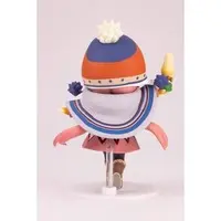 Mini Figure - Trading Figure - Yuru Camp