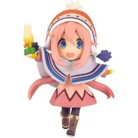 Mini Figure - Trading Figure - Yuru Camp