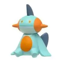 Trading Figure - Pokémon / Marshtomp