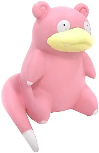 Trading Figure - Pokémon / Slowpoke