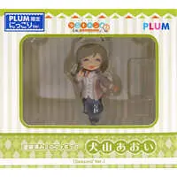 Mini Figure - Trading Figure - Yuru Camp