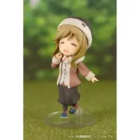 Mini Figure - Trading Figure - Yuru Camp