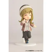 Mini Figure - Trading Figure - Yuru Camp