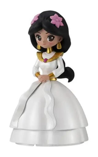 Capchara - Disney / Jasmine (Aladdin)