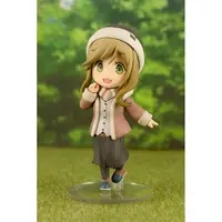 Mini Figure - Trading Figure - Yuru Camp