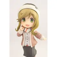 Mini Figure - Trading Figure - Yuru Camp