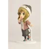 Mini Figure - Trading Figure - Yuru Camp