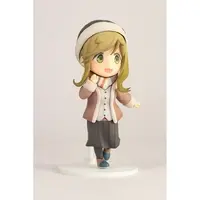 Mini Figure - Trading Figure - Yuru Camp