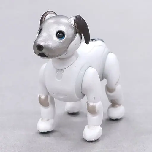 Trading Figure - aibo