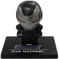 Trading Figure - MARVEL / War machine