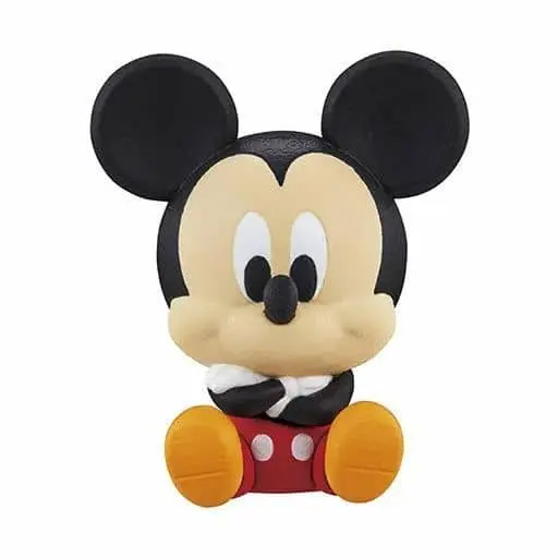 FIGURE x CLIP - Disney / Mickey Mouse