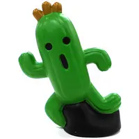 Mascot - Trading Figure - FINAL FANTASY / Cactuar