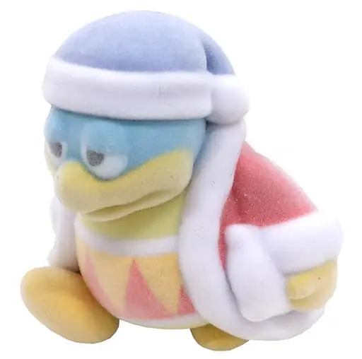 Trading Figure - Kirby's Dream Land / King Dedede