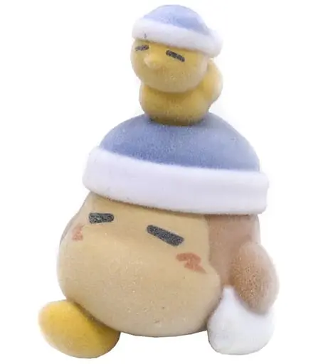 Trading Figure - Kirby's Dream Land / Waddle Dee