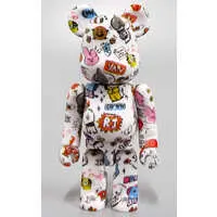 Trading Figure - BE＠RBRICK