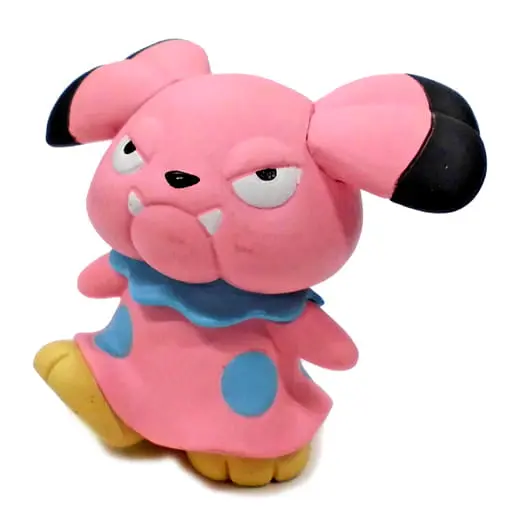 Trading Figure - Pokémon / Snubbull