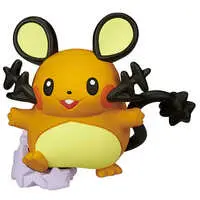 Trading Figure - Pokémon / Dedenne