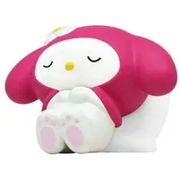 Trading Figure - Sanrio characters / Hello Kitty & My Melody