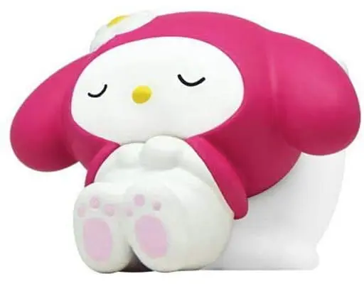 Trading Figure - Sanrio characters / Hello Kitty & My Melody