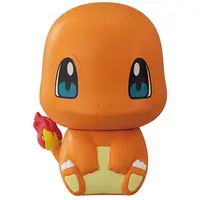 Capchara - Pokémon / Charmander