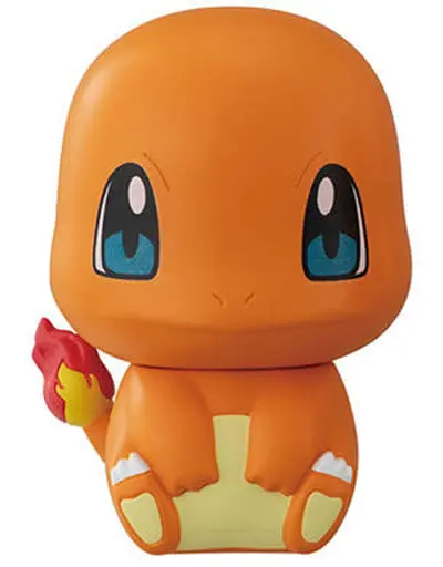 Capchara - Pokémon / Charmander