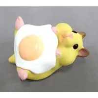 Trading Figure - Ham Egg