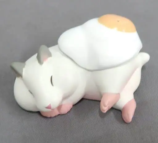 Trading Figure - Ham Egg
