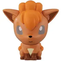 Capchara - Pokémon / Rokon (Vulpix)