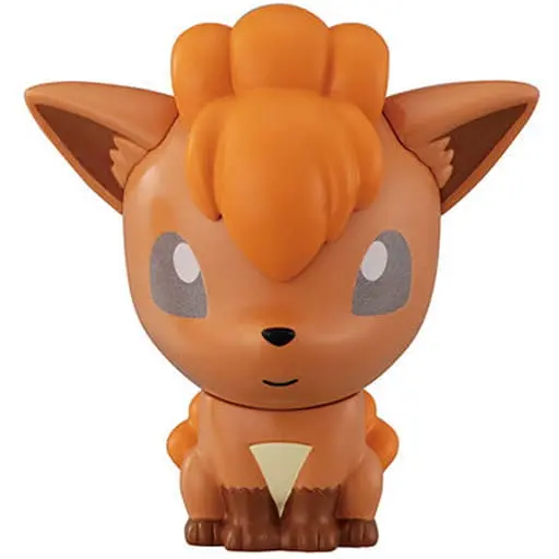 Capchara - Pokémon / Rokon (Vulpix)