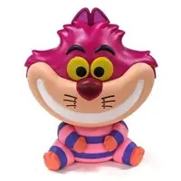 Capchara - Winnie the Pooh / Baymax & Cheshire Cat & Winnie-the-Pooh