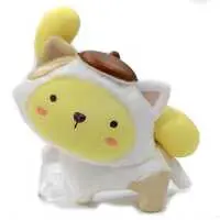 Trading Figure - Sanrio characters / Pom Pom Purin