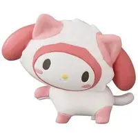 Trading Figure - Sanrio characters / My Melody