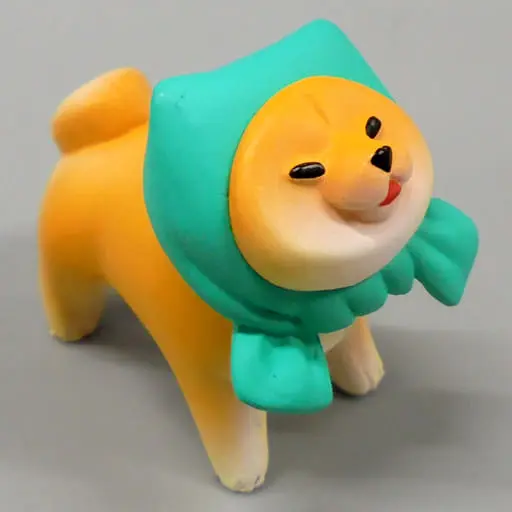 Trading Figure - Animal Attraction